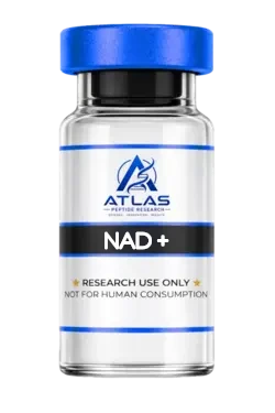 NAD +