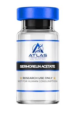 Sermorelin Acetate
